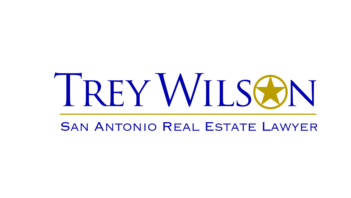 Trey Wilson Attorney San Antonio