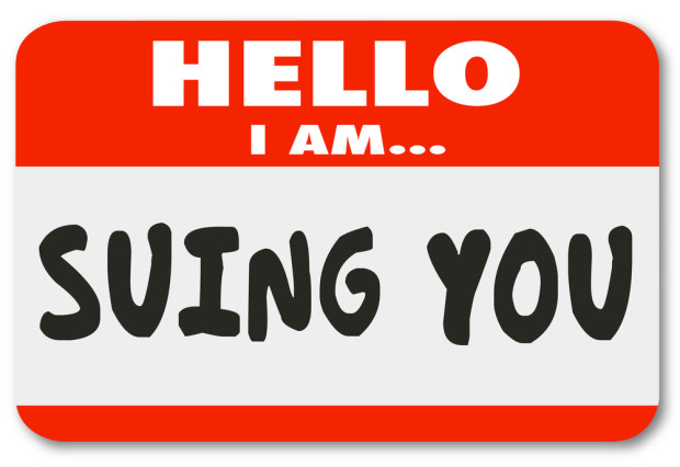 Served With a Lawsuit Over Real Estate? Don’t Panic