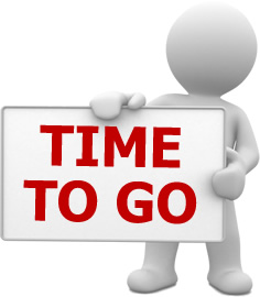 Post-Foreclosure Eviction Notice to Tenant