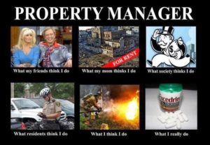 Lawyer for Property Manager in San Antonio