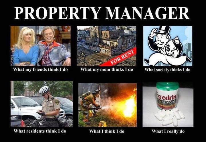 The Case Against Property Manager Liability to Tenants