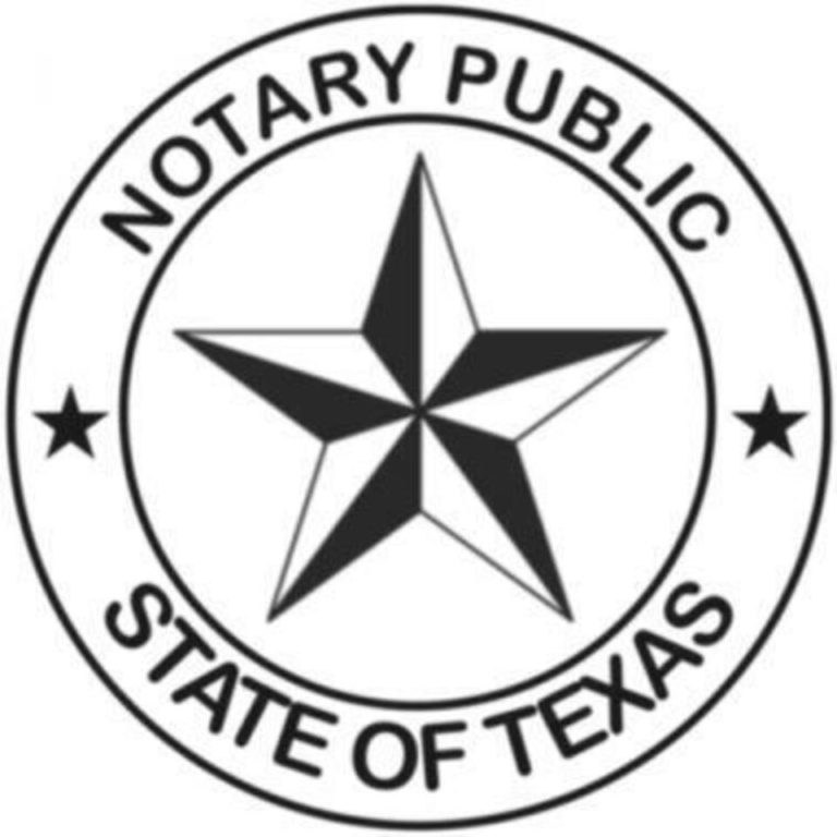 Notary Public