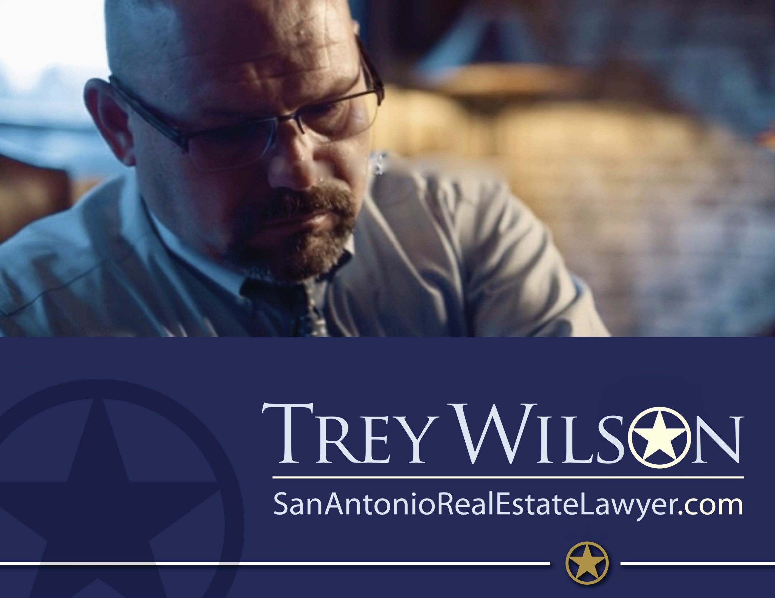 San Antonio Real Estate Attorney