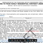 Lawyer for Real Estate Contract