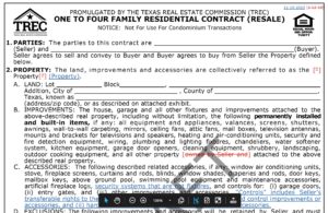 Lawyer for Real Estate Contract