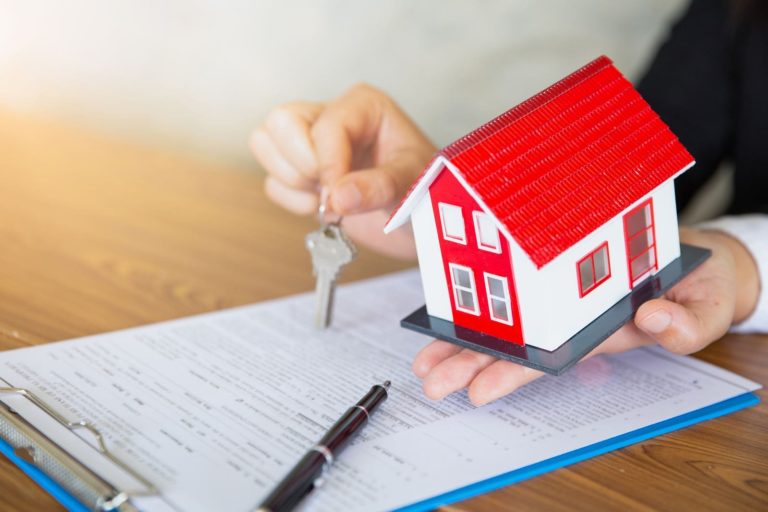 Attorney for Real Estate Contract