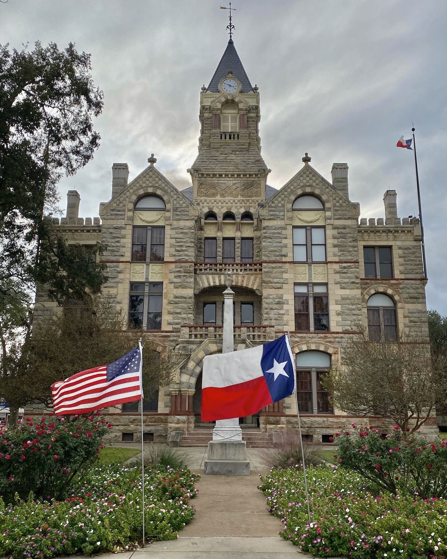 Trey Wilson Lawyer San Antonio