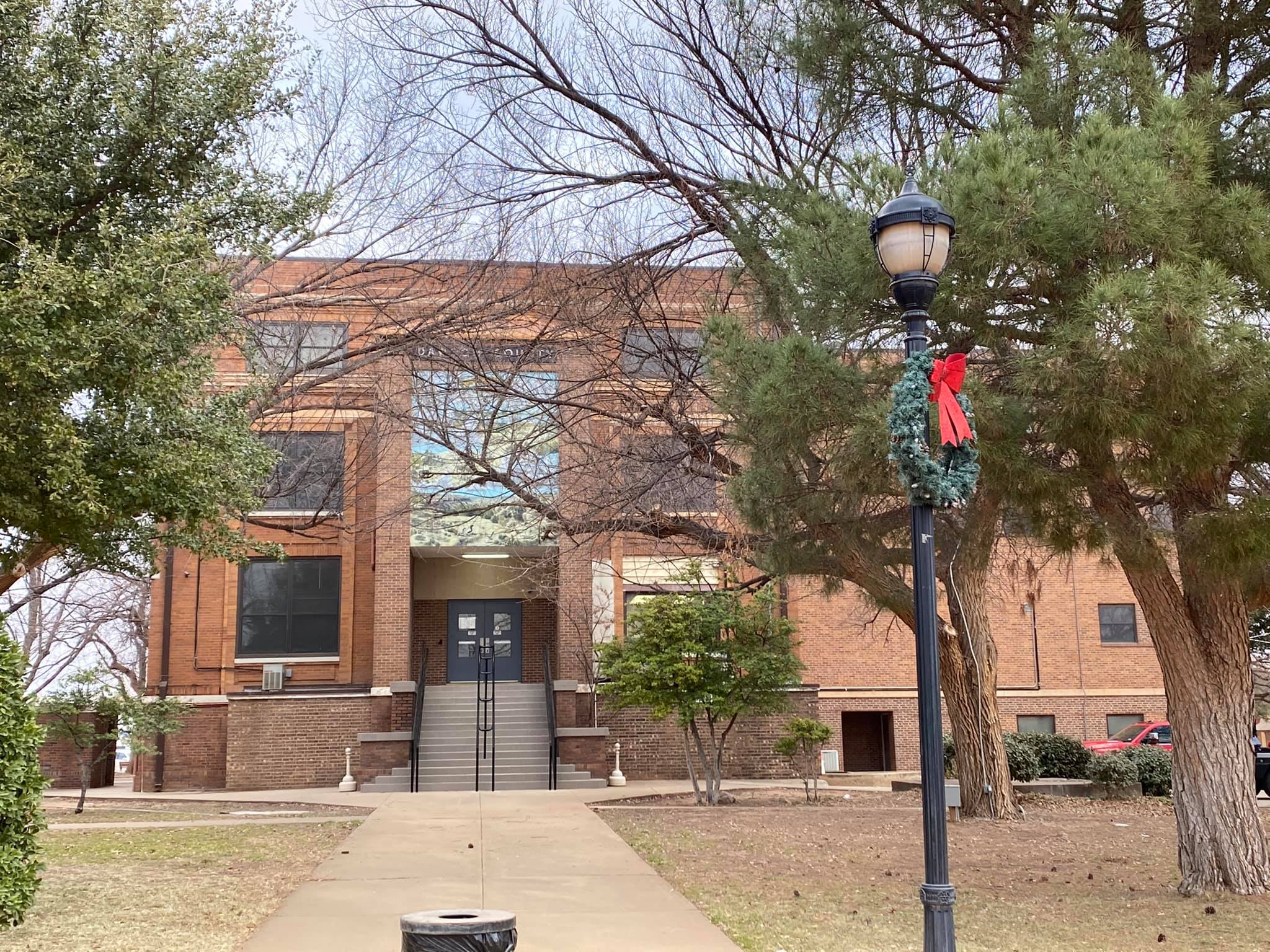Dawson County (Lamesa)