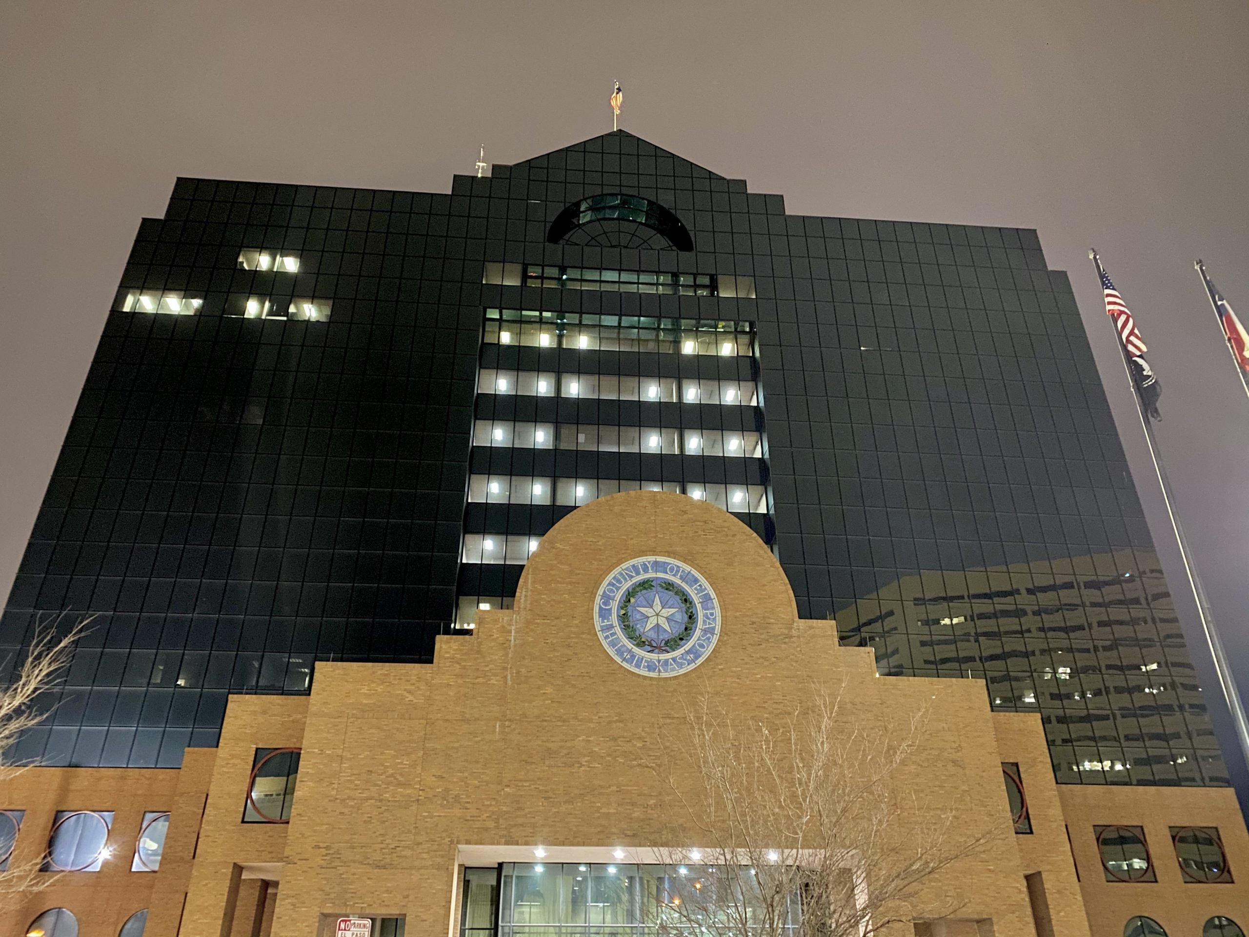 El Paso County (El Paso)