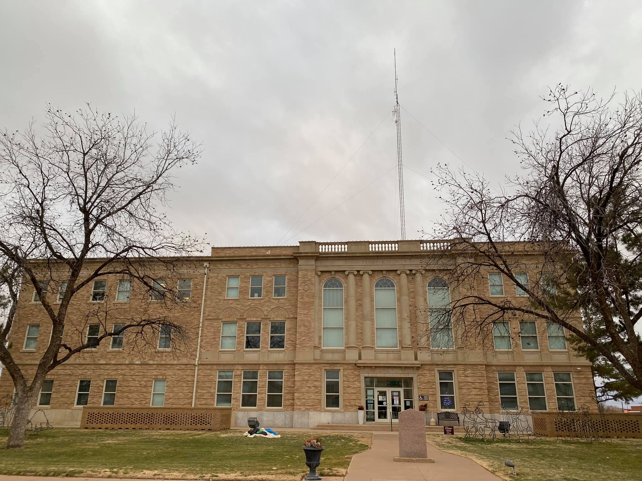 Terry County(Brownfield)