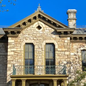Lawyer in Fredericksburg Texas