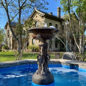 Gillespie County Real Estate Lawyer