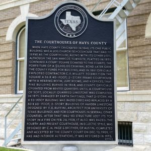Trey Wilson Lawyer