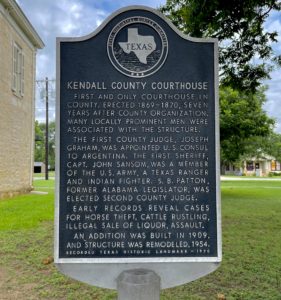 Hill Country Real Estate Lawyer