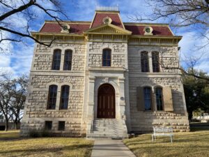 Hill Country Attorney