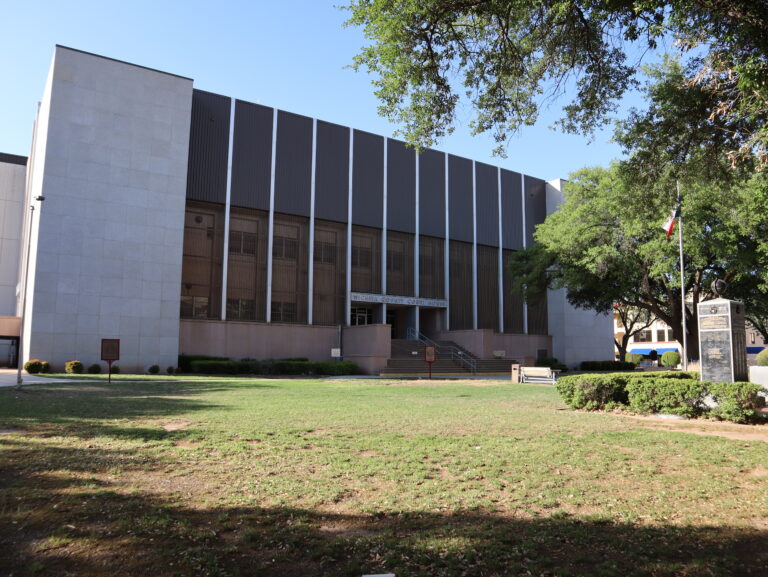 Wichita County Courthouse (Wichita Falls)