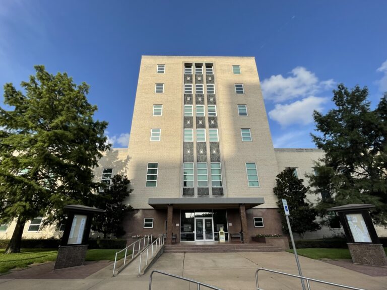 Smith County Courthouse (Tyler)