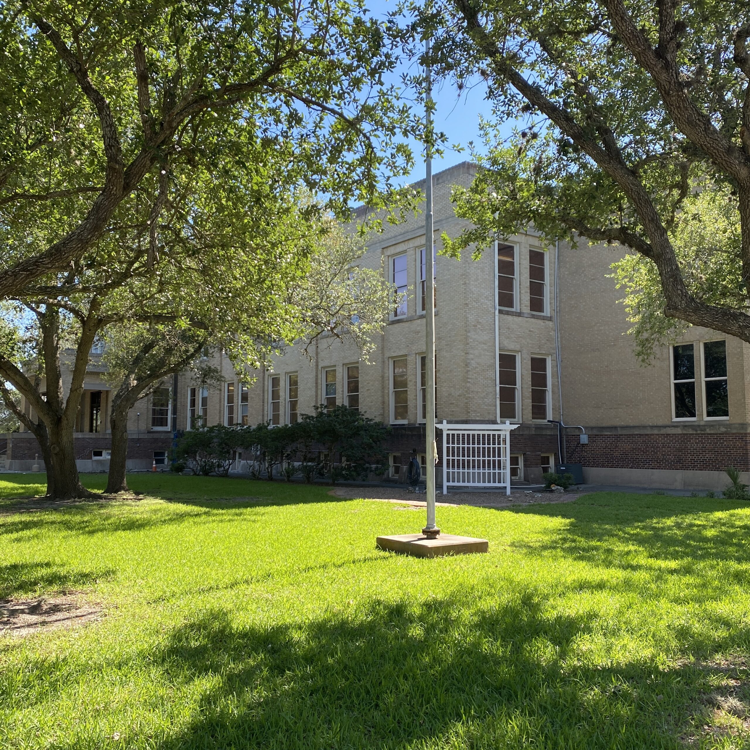 Refugio County Courthouse (Refugio)