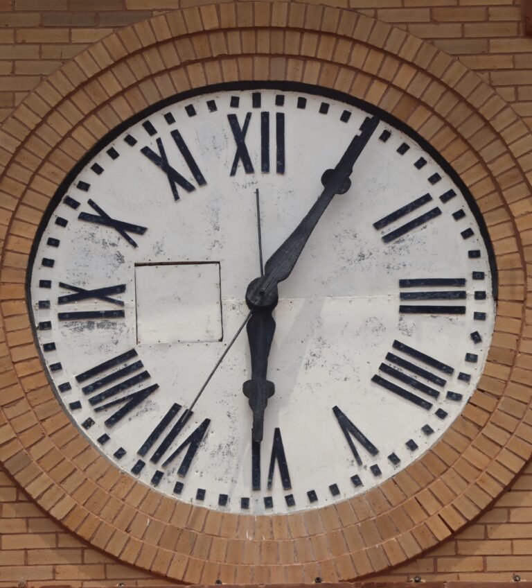 Texas statute of limitations