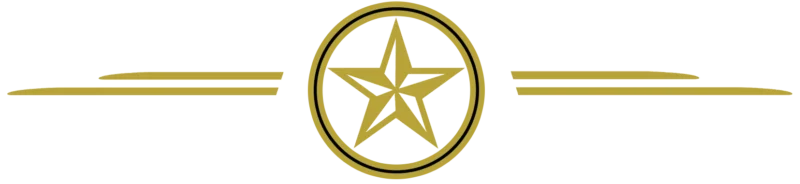 gold star