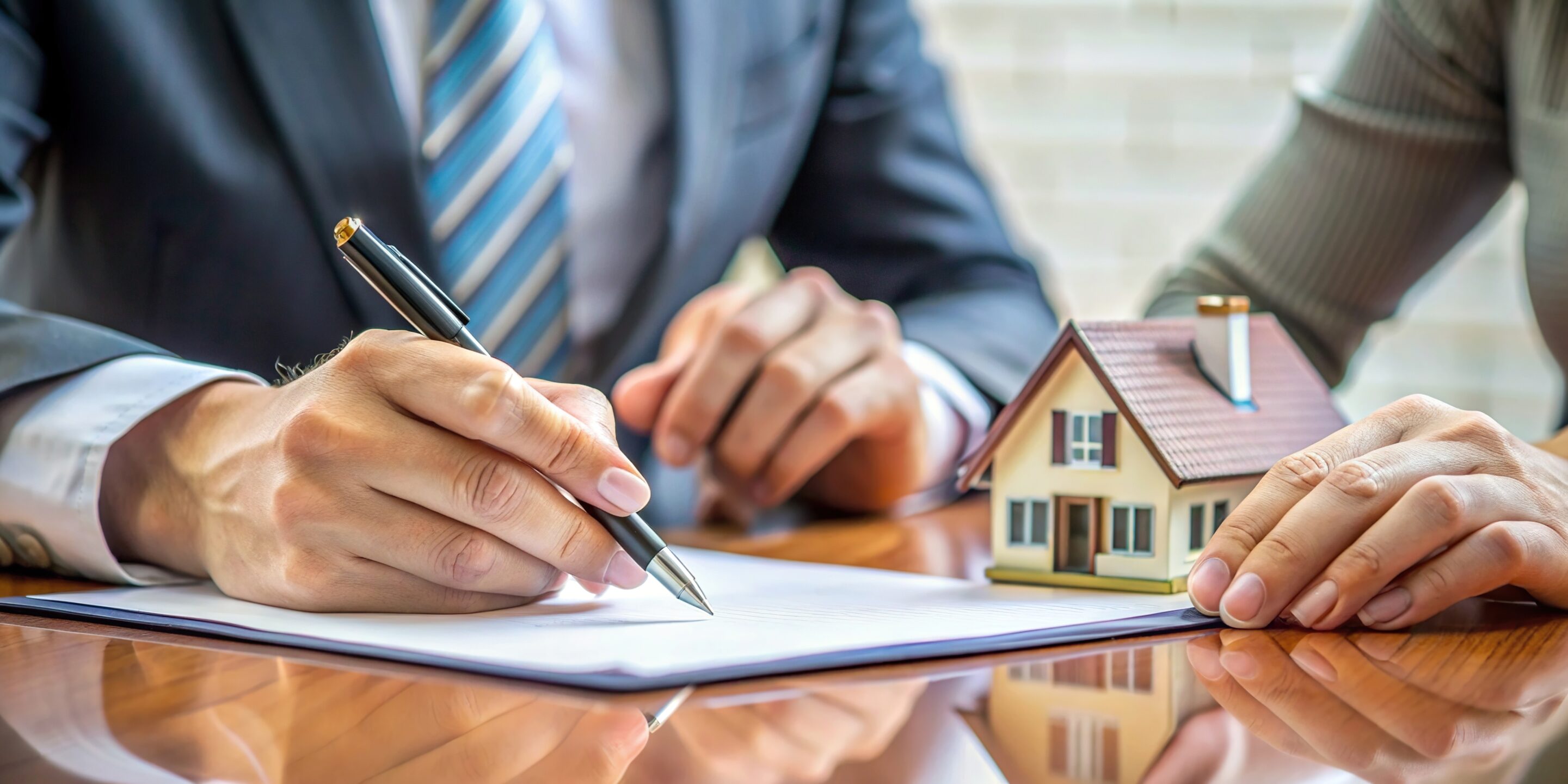 San Antonio Real Estate Lawyer