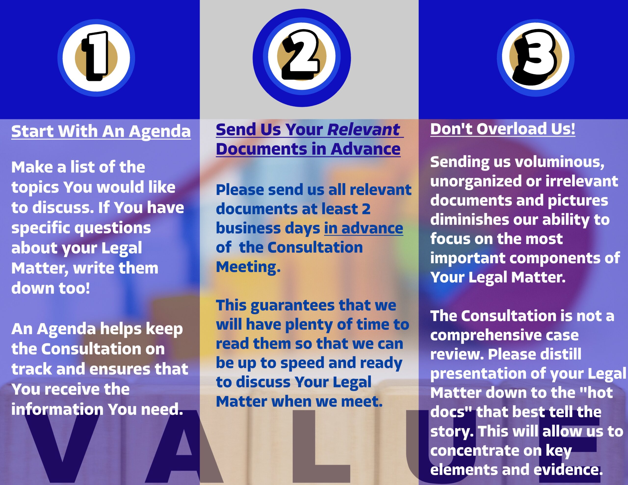 Real Estate Lawyer Consult