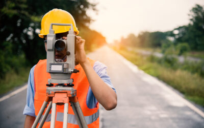 How Long Is a Surveyor Liable for Errors in Their Work?