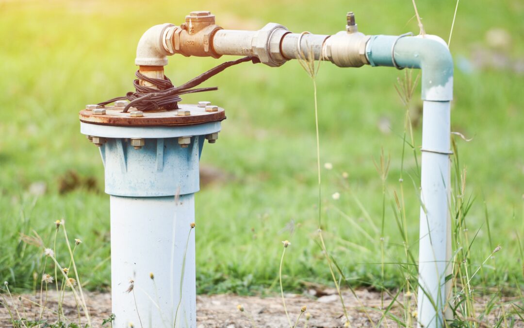 Water Wells in Real Estate Deals