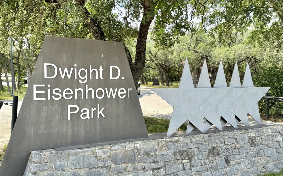 Eisenhower Park: From Army Land to Public Parkland