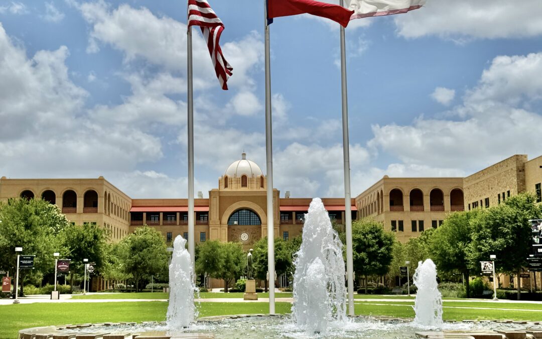 Texas A&M–San Antonio — Land Assembly, Southside Strategy, and Higher Ed Land Law