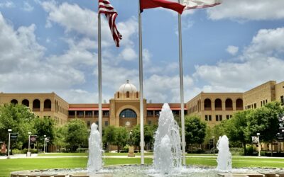 Texas A&M–San Antonio — Land Assembly, Southside Strategy, and Higher Ed Land Law