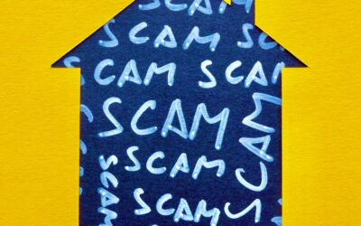 Texas Legislature Targets Deed Fraud (Again)