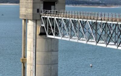 Taming the Untamable Rivers: Central Texas’ Flood Control Lakes
