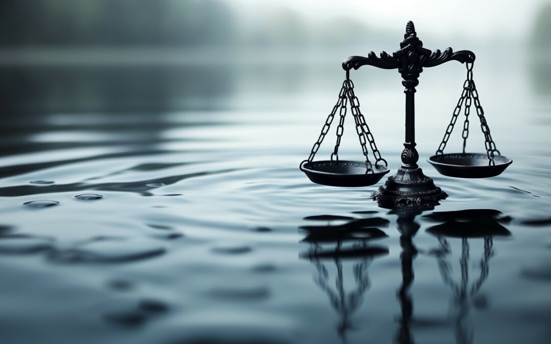 New Water Laws Effective September 1, 2025