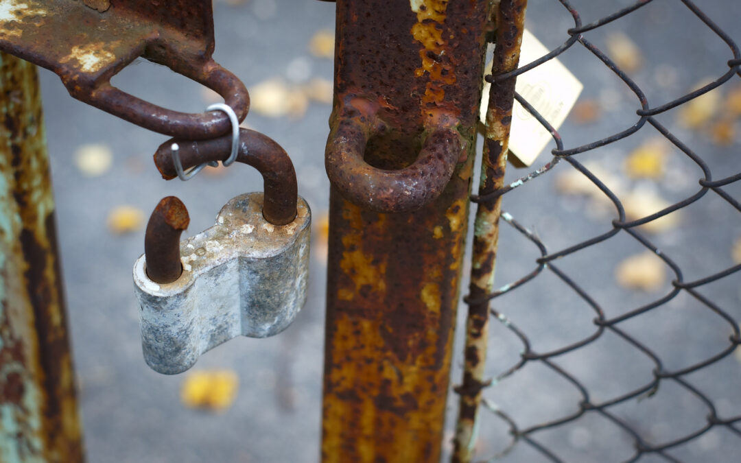 Easement by Adverse Possession (Prescriptive Easement)