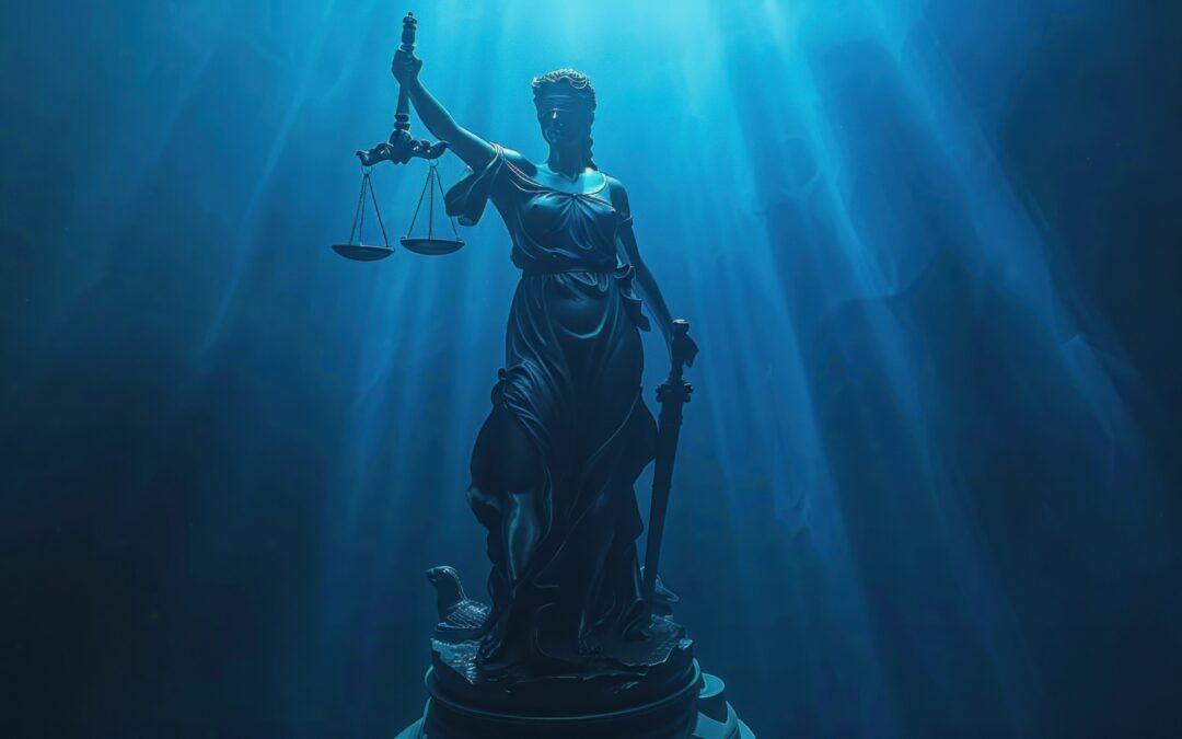 Challenging Denial of Party Status by a GCD