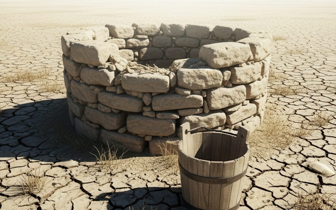 Liability Theories in Transactions Involving Texas Groundwater