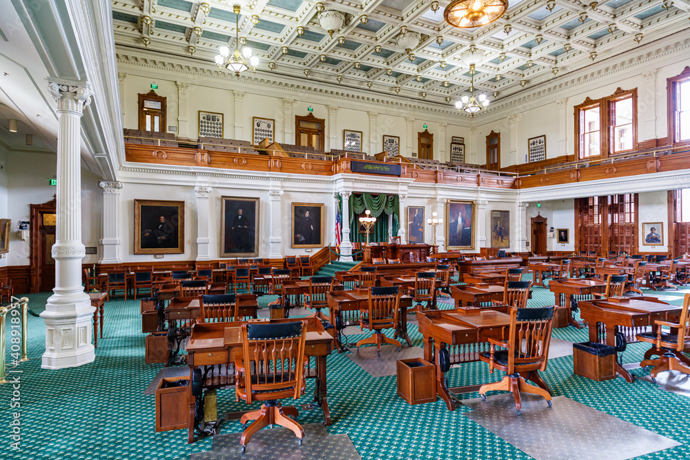 Texas Lawmakers to Study Data Centers
