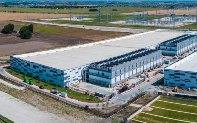 Texas Landowner’s Guide to Living Next to a Data Center
