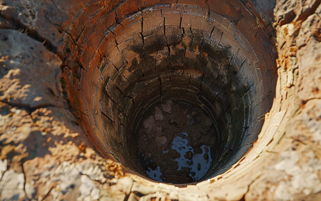 Will a Data Center Drain My Water Well?