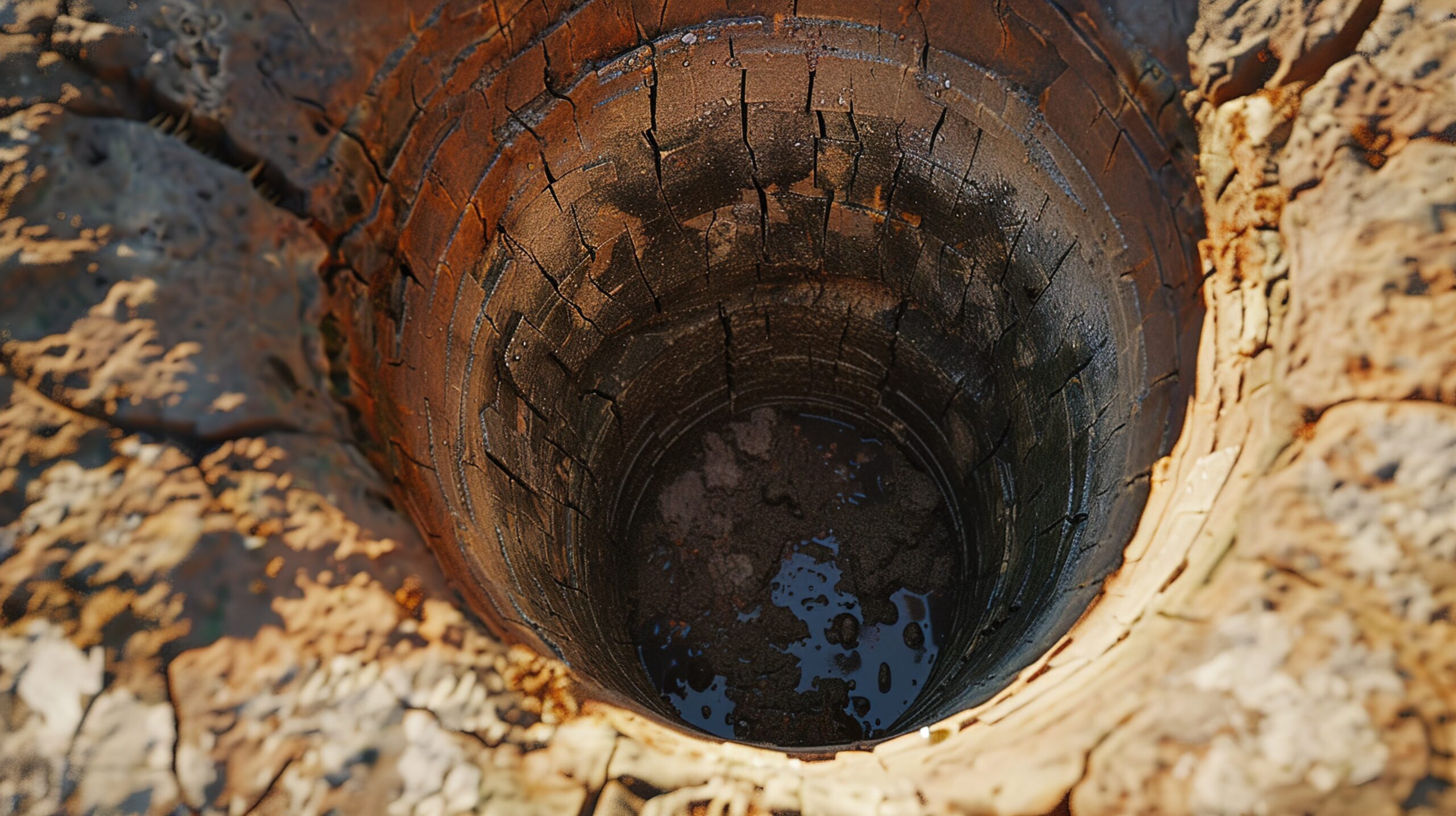 Will a Data Center Drain My Well? Texas Groundwater Law