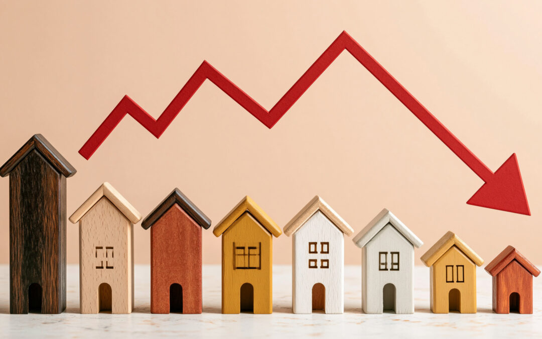 Will a Data Center Next Door Lower My Property Value?