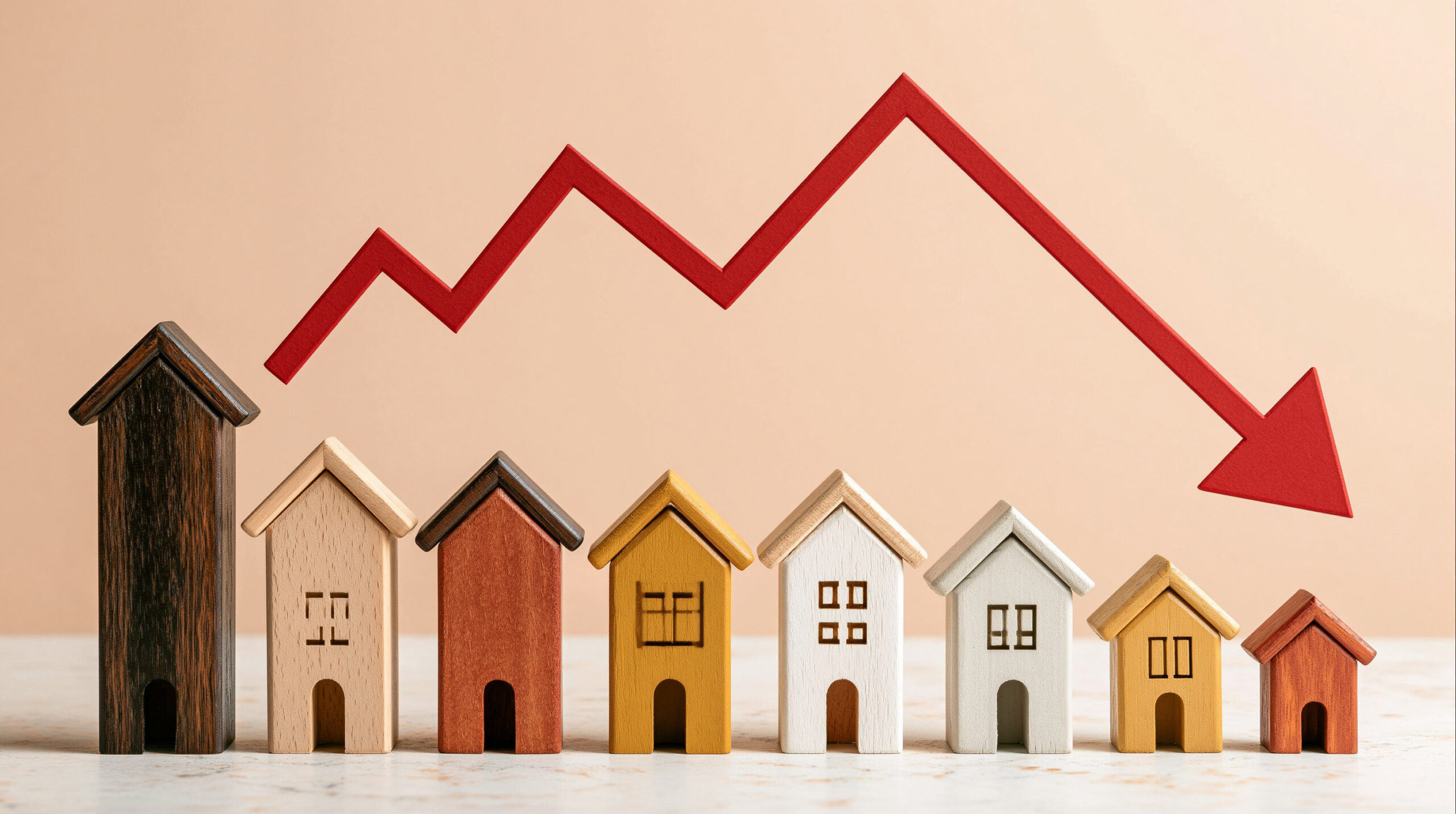Data Center Property Value