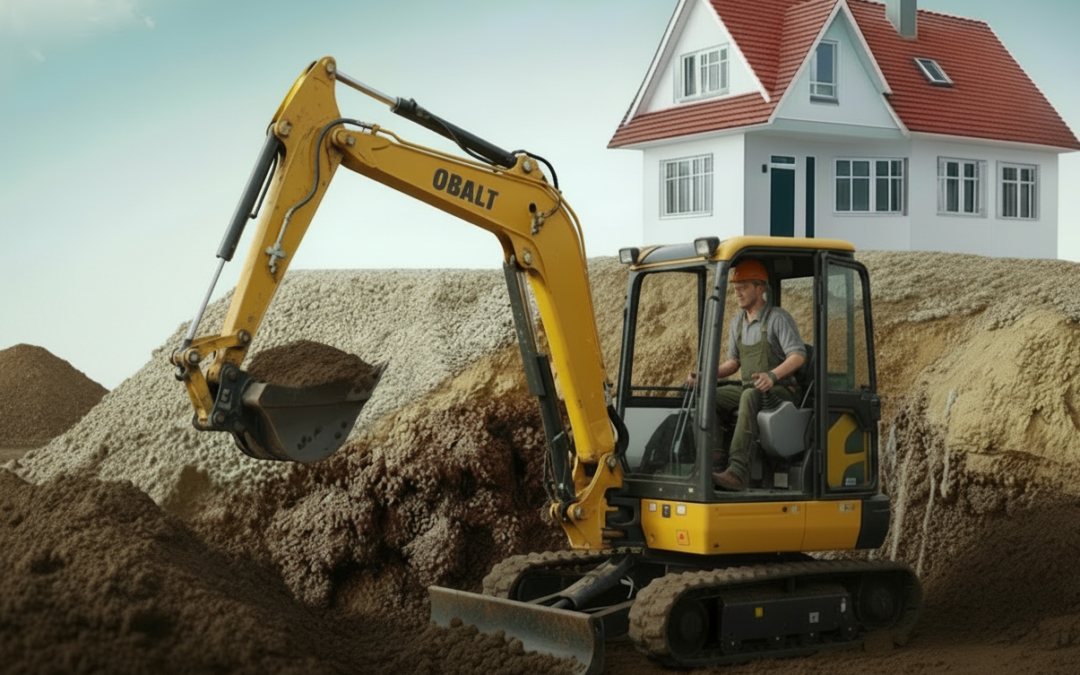 Lateral Support in Texas: The Duty Not to Undermine Your Neighbor’s Land