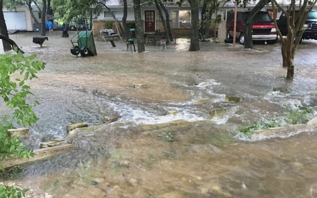 Water Diversion and Section 11.086 Texas Water Code