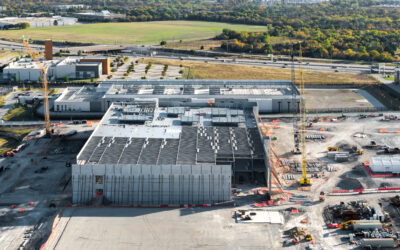 Can I Stop a Data Center Next to My Texas Property?