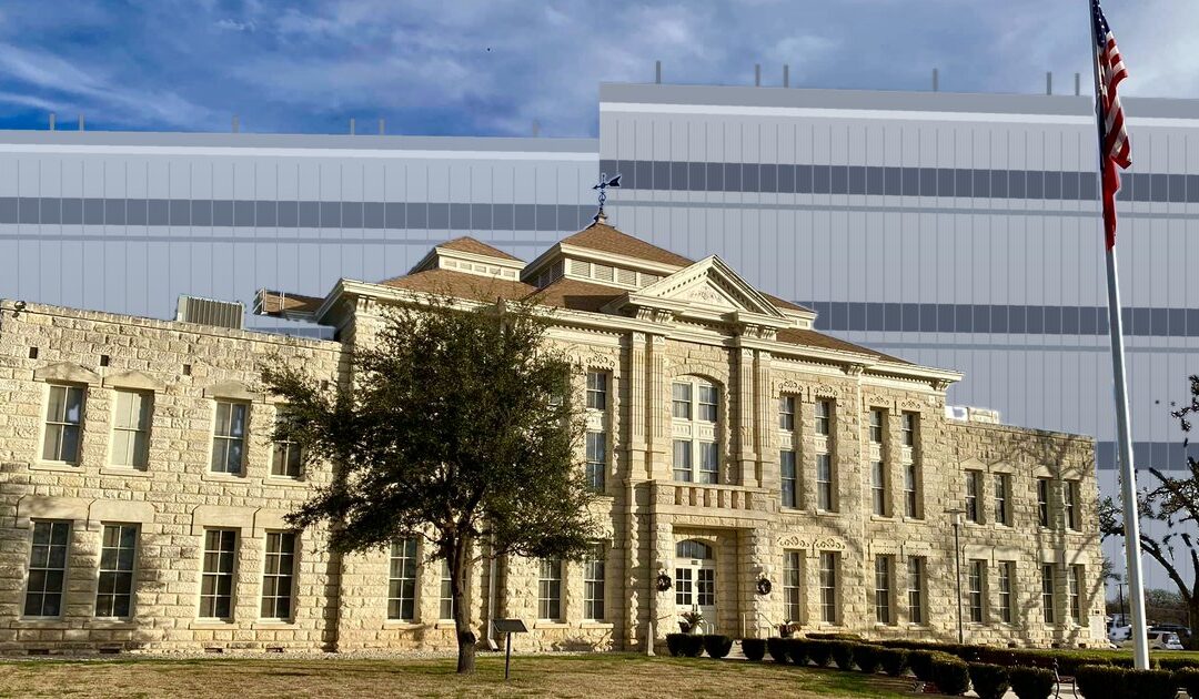 Medina County Data Centers: What Landowners Need to Know