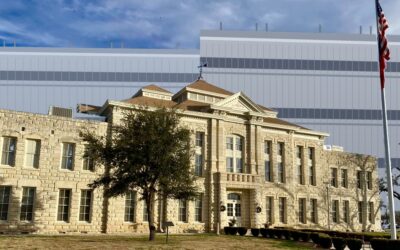 Medina County Data Centers: What Landowners Need to Know